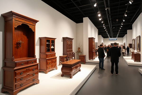 2024传统家具展览会