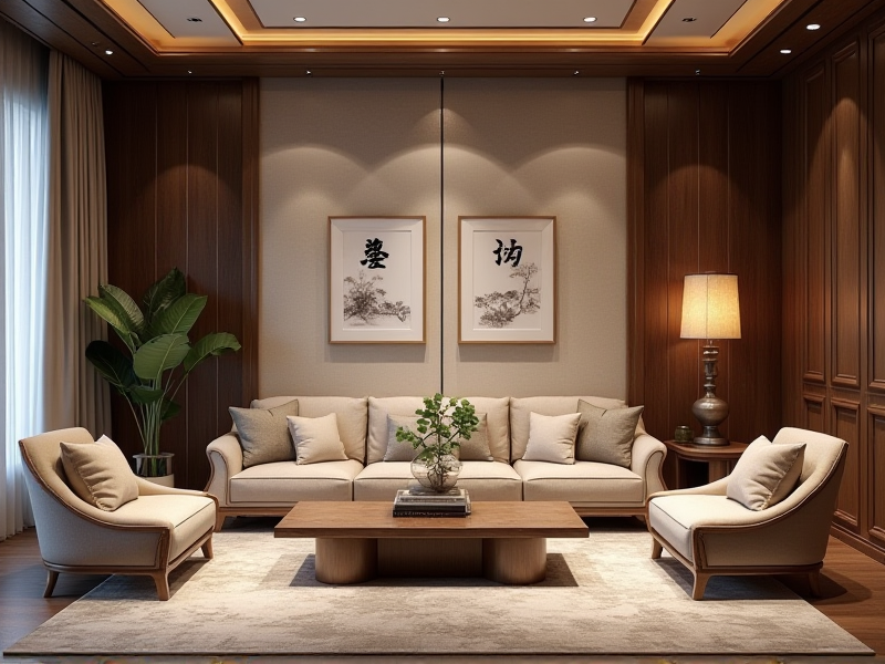 传统与现代的对话