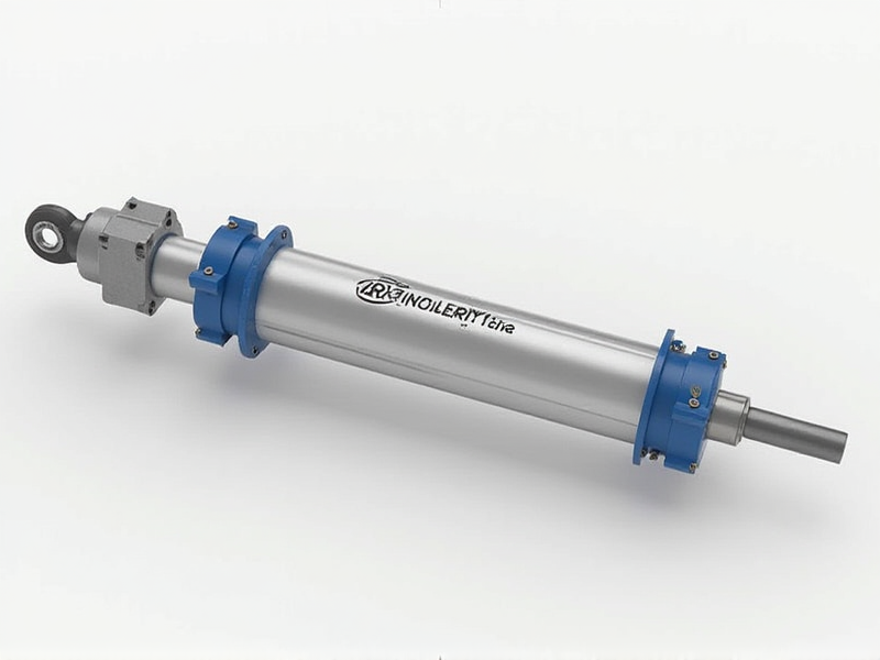 液压油缸选用常识