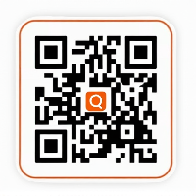 QQ二维码