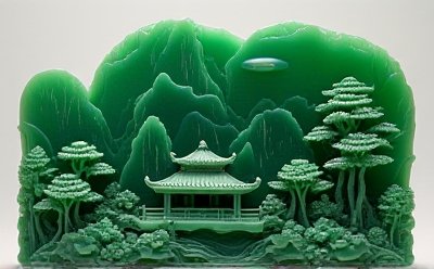 精品玉雕3