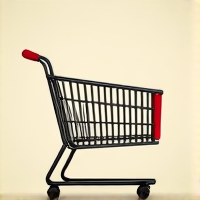 空购物车