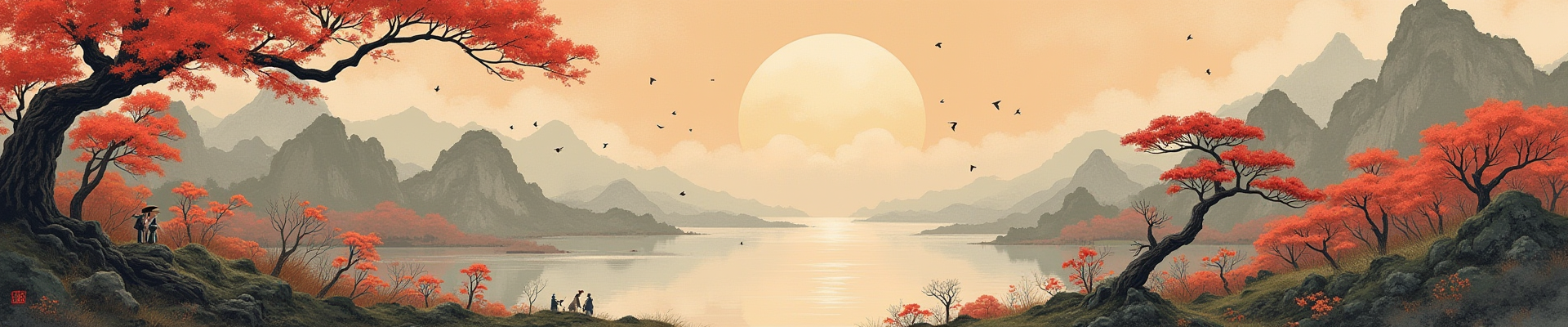 金山农民画展览