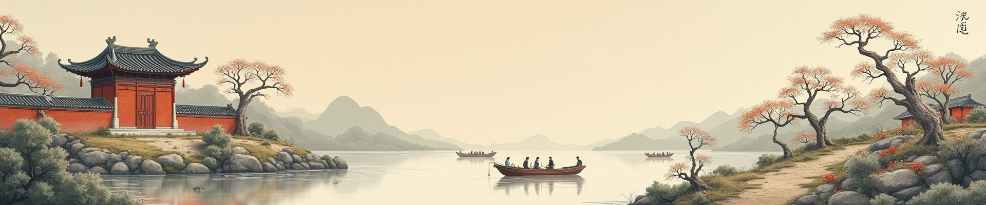 金山农民画历史图片