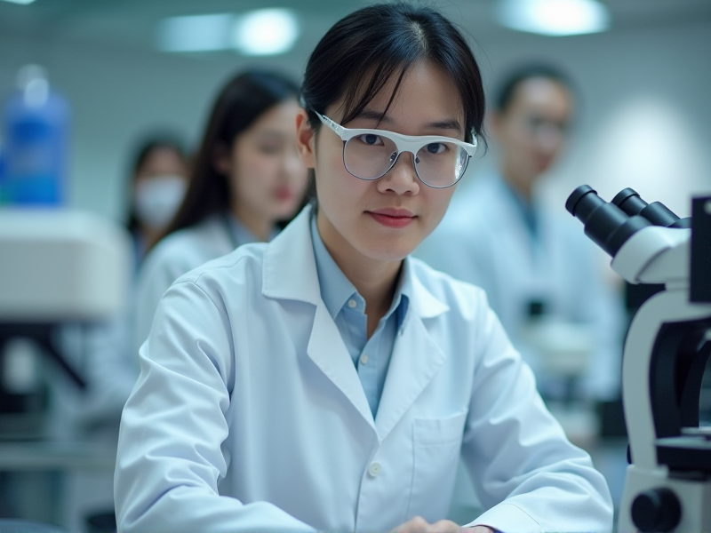 心理学研究场景