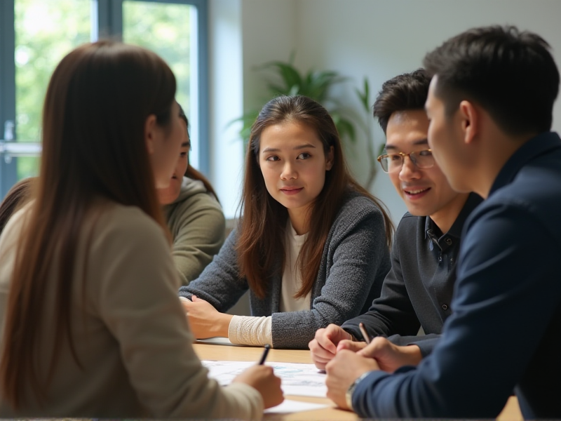 社会心理学研究