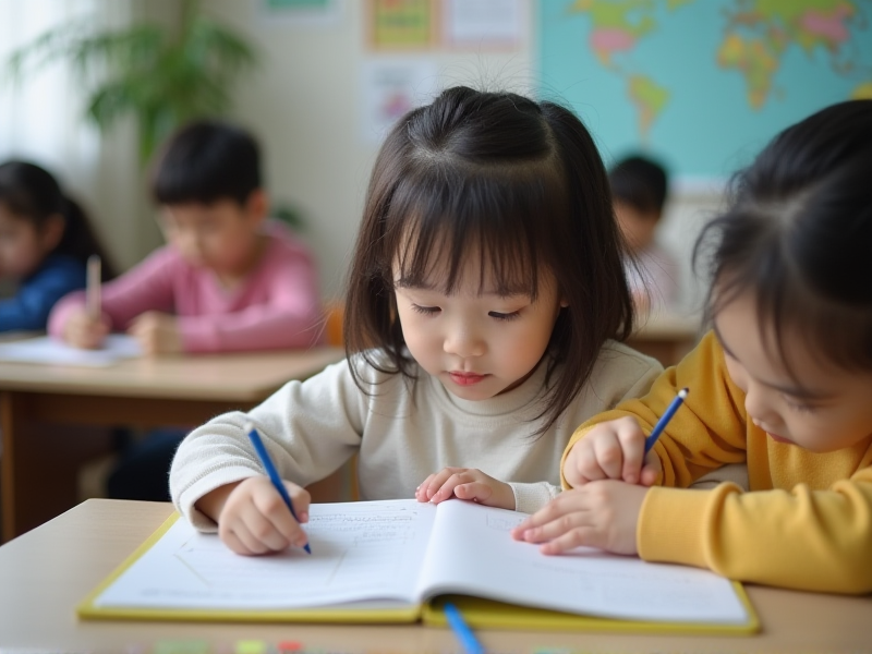 发展心理学研究