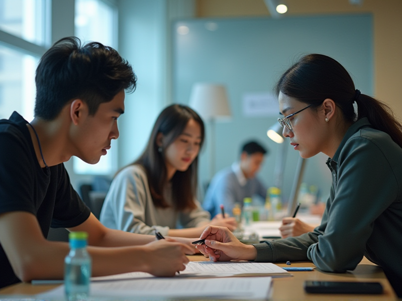 社会心理学研究