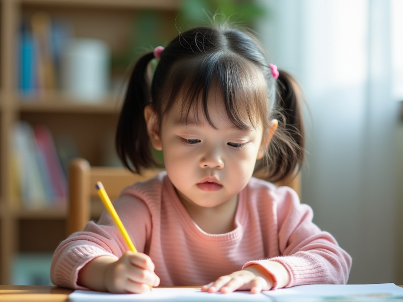 发展心理学研究场景