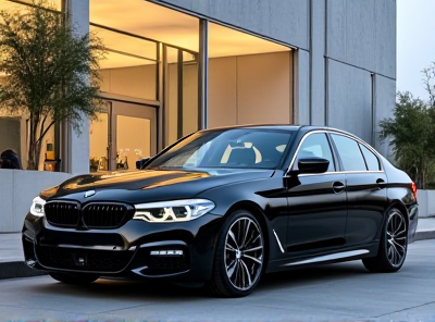 BMW 5系