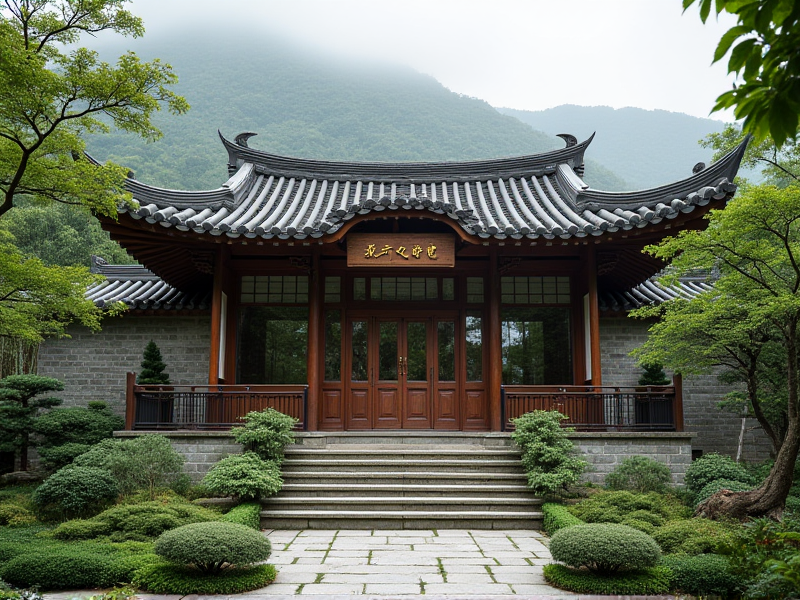 安溪铁观音文化园