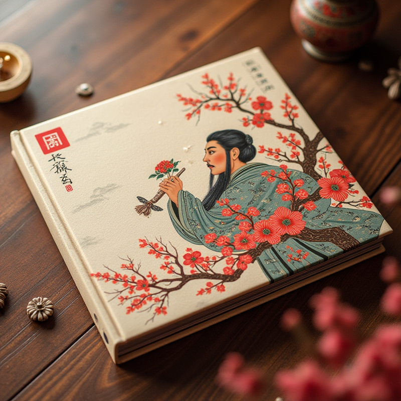 新专辑