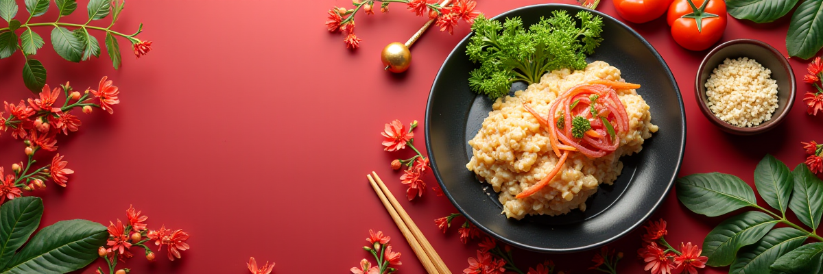 小笼包制作过程