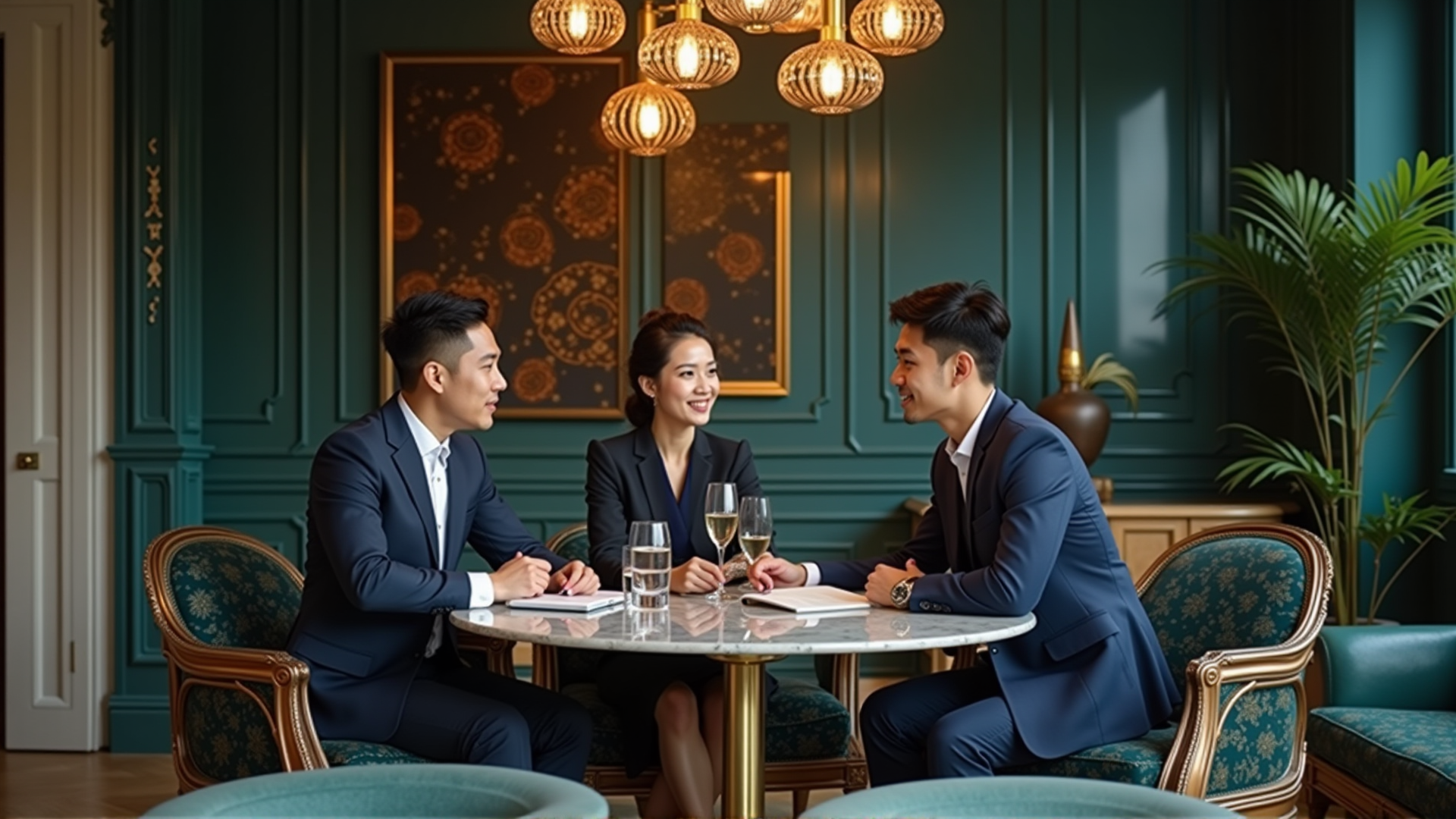 E-commerce Solutions