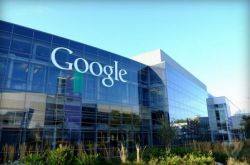 Google发布热气球计划，空中基站会成为