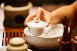 茶叶电商始终烧不旺，O2O能玩转吗？