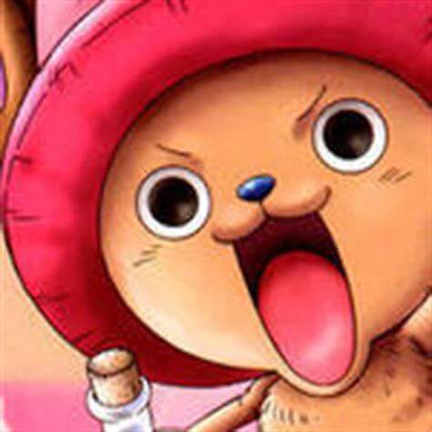 托尼托尼·乔巴