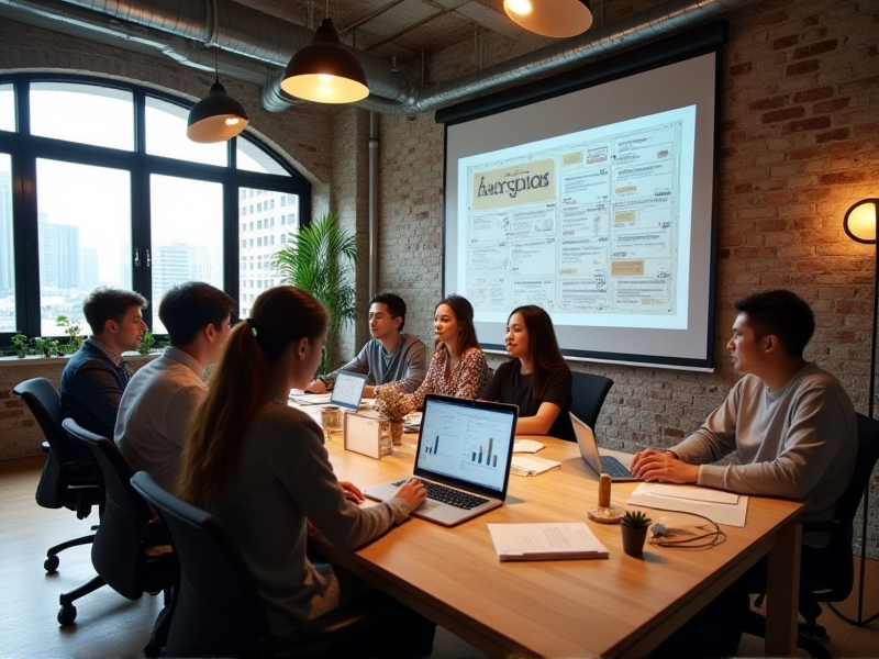 Boyang Advertising Office