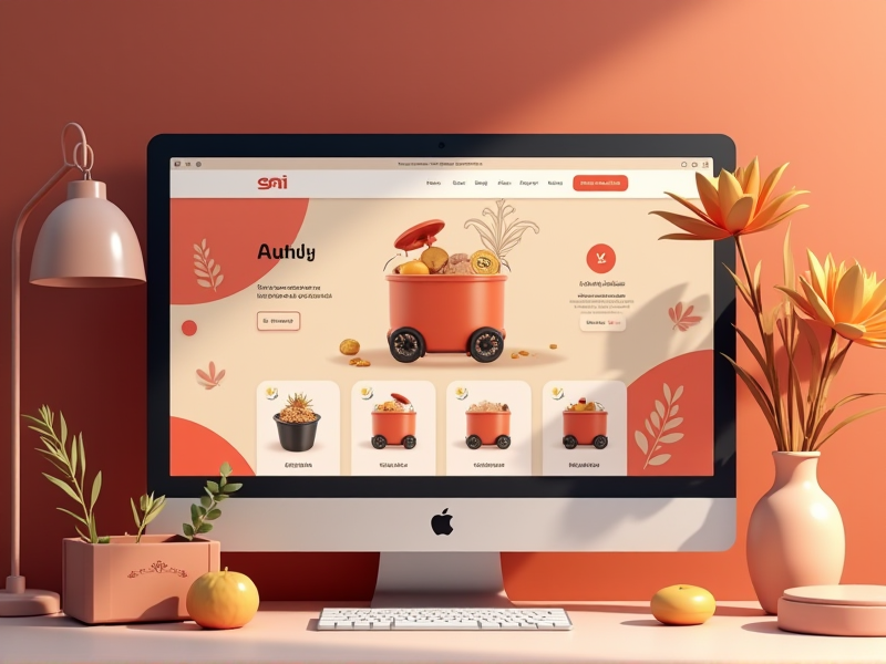 Digital Marketing Campaign