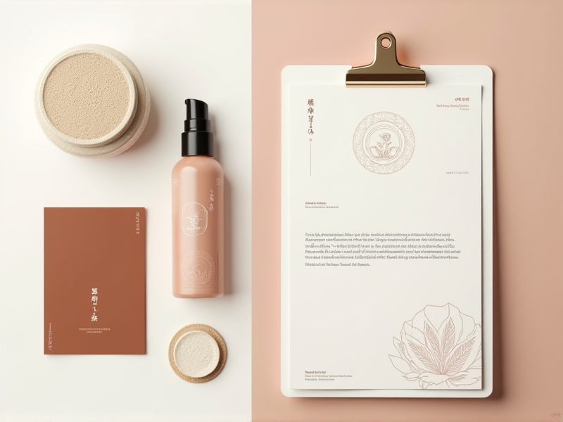 Brand Identity Design