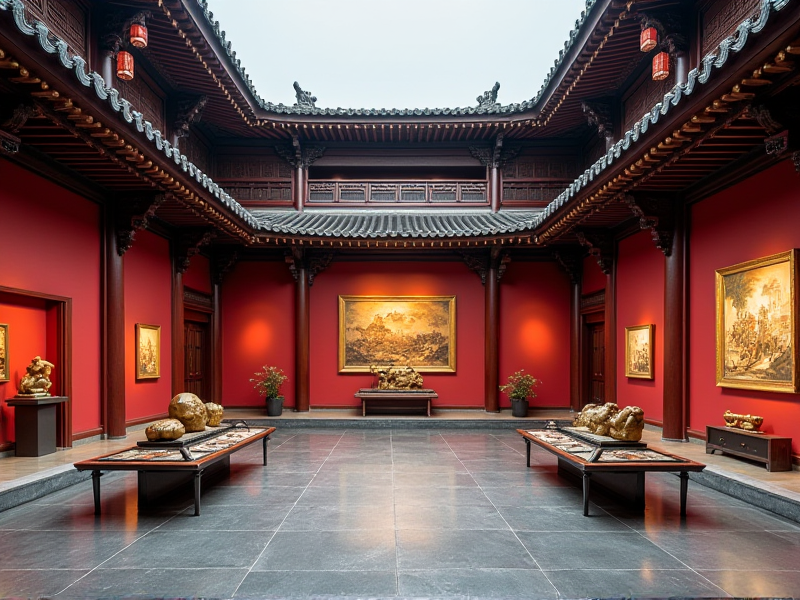 南昌起义纪念馆