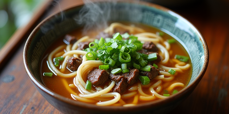 南阳特色美食1