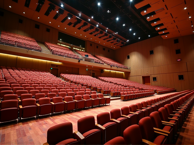 Auditorium
