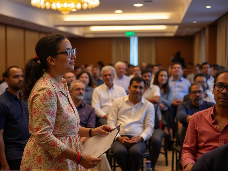 International Recognition