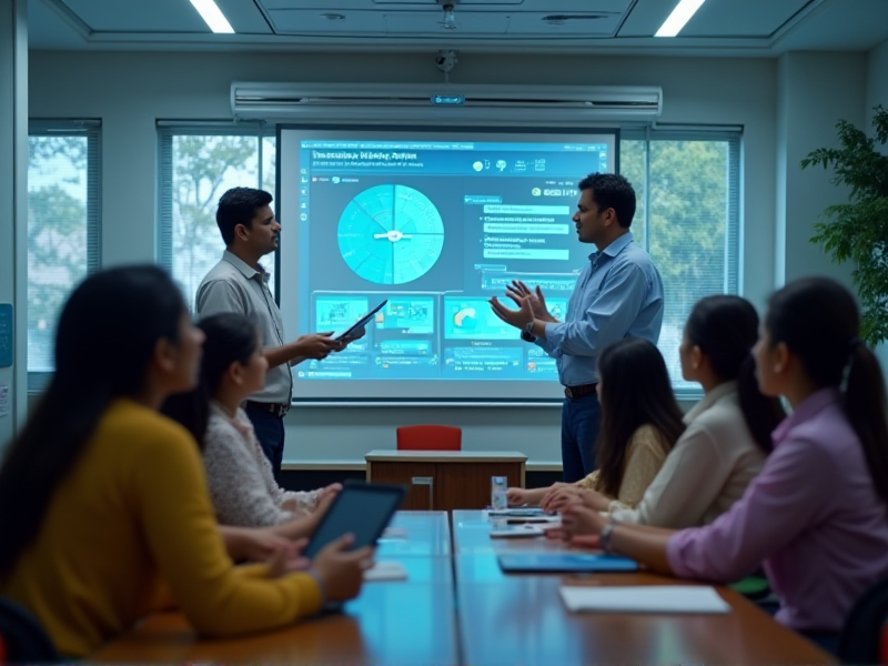 Digital Transformation