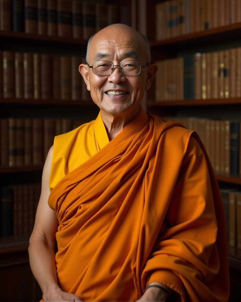 Ven Werapitiye Dewānanda Thera