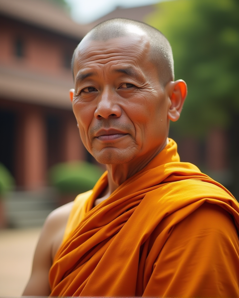 Ven Matugama Dhammanisanti Thera