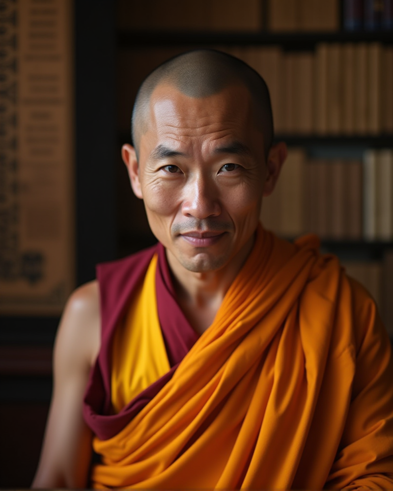 Ven Ududigana Siddhatthālaṅkāra Thera