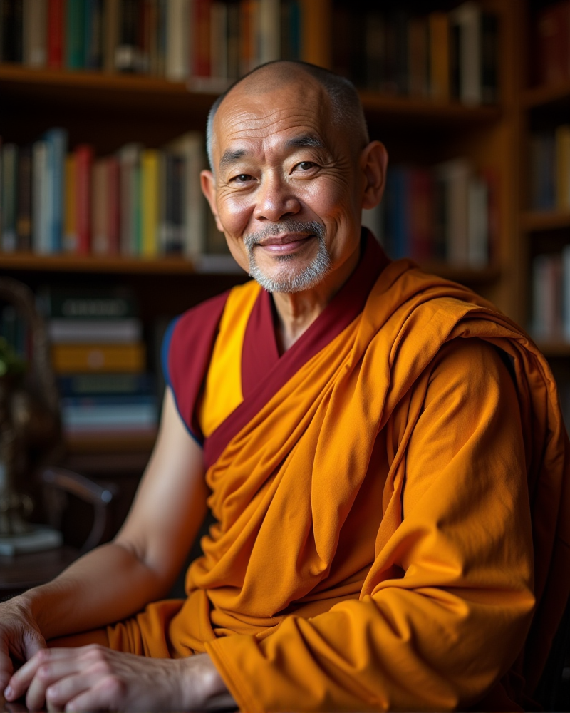 Ven Deniyaye Upasama Thera